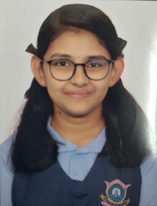 Sneha Vasuki