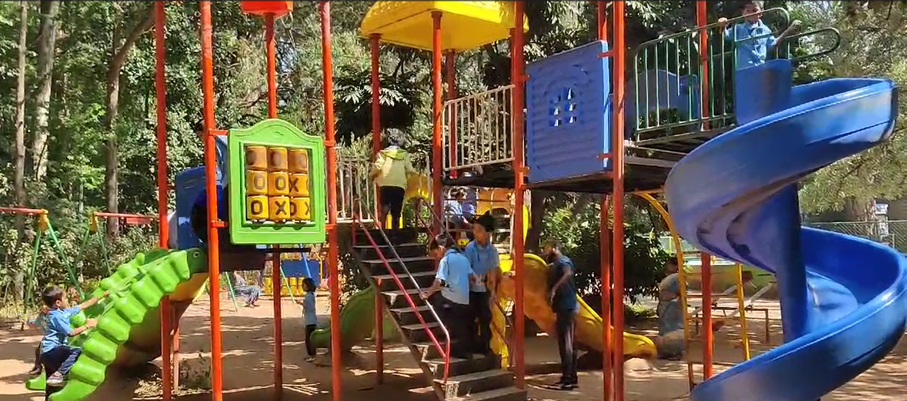 Playground