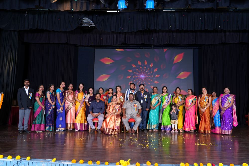 Prathibotsava 2025 Celebration