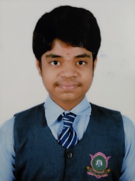 V S Sreeman Narayana