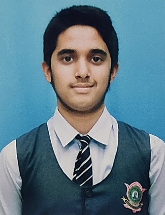 Amog Jain