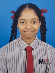 V S Deepshika